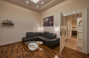 Гостиница Parliament Apartment  Будапешт